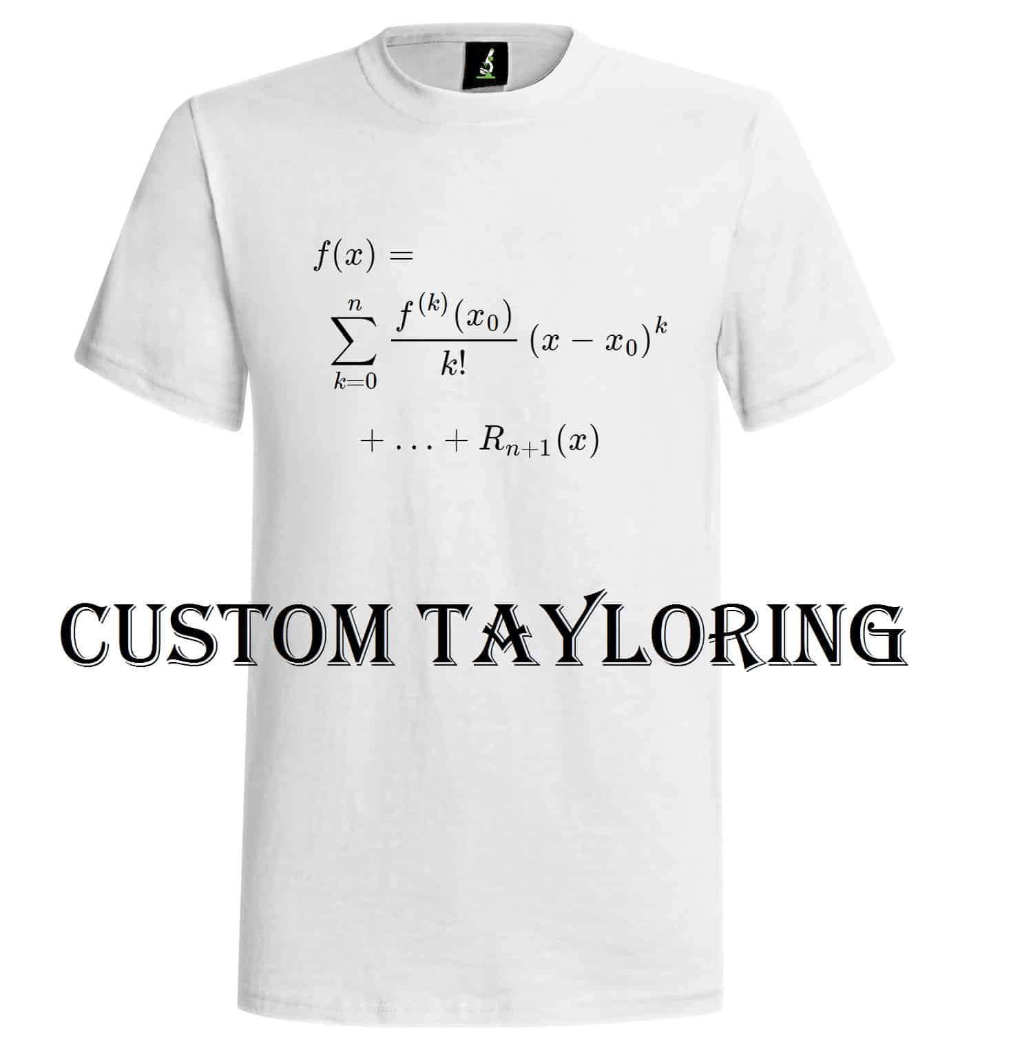 Custom Tayloring