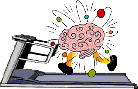 Train your Brain Logo