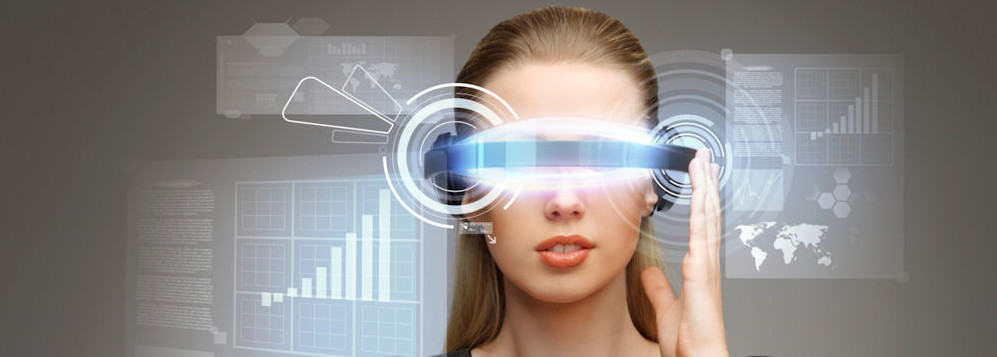 Virtual Reality As a Future of Education