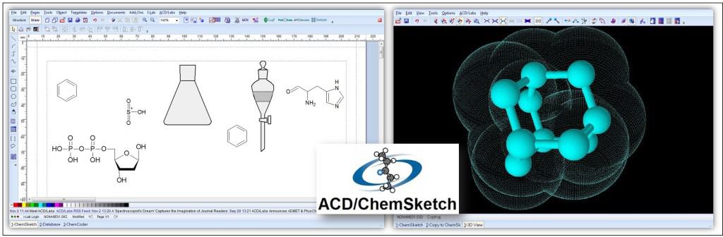 ACD-ChemSketch
